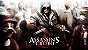 Jogo Assassin's Creed: Ezio Trilogy - PS3 - Imagem 2