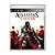 Jogo Assassin's Creed II - PS3 - Imagem 1