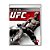 Jogo UFC Undisputed 3 - PS3 - Imagem 1