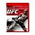 Jogo UFC Undisputed 3 - PS3 - Imagem 1