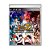 Jogo Super Street Fighter IV: Arcade Edition - PS3 - Imagem 1
