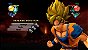 Jogo Dragon Ball Z: Ultimate Tenkaichi - PS3 - Imagem 4