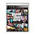 Jogo Grand Theft Auto: Episodes From Liberty City - PS3 - Imagem 1