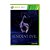 Jogo Resident Evil 6 - Xbox 360 - Imagem 1