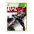 Jogo UFC Undisputed 3 - Xbox 360 - Imagem 1