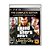 Jogo Grand Theft Auto IV & Episodes From Liberty City: The Complete Edition (Capa Reimpressa) - PS3 - Imagem 1