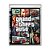 Jogo Grand Theft Auto IV (Capa Reimpressa) - PS3 - Imagem 1