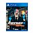 Jogo Jogo Payday 2: Crimewave Edition (Capa Reimpressa) - PS4 - Imagem 1