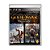 Jogo God of War Collection (Capa Reimpressa) - PS3 - Imagem 1