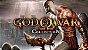 Jogo God of War Collection (Capa Reimpressa) - PS3 - Imagem 4