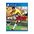 Jogo Pro Evolution Soccer 2018 (Capa Reimpressa) - PS4 - Imagem 1