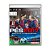 Jogo Pro Evolution Soccer 2017 (Capa Reimpressa) - PS3 - Imagem 1