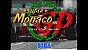 Jogo Super Monaco GP - Mega Drive - Imagem 4