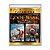 Jogo God of War Collection (Favoritos) - PS3 - Imagem 1