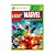 Jogo LEGO Marvel Super Heroes - Xbox 360 - Imagem 1