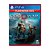 Jogo God of War (Playstation Hits) - PS4 - Imagem 1