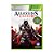 Jogo Assassin's Creed II (Platinum Hits) - Xbox 360 - Imagem 1