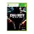 Jogo Call of Duty: Black Ops - Xbox 360 - Imagem 1