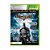 Jogo Batman: Arkham Asylum (Platinum Hits) - Xbox 360 - Imagem 1