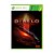 Jogo Diablo III - Xbox 360 - Imagem 1