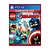 Jogo LEGO Marvel Vingadores - PS4 - Imagem 1