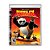 Jogo Kung Fu Panda - PS3 - Imagem 1