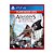 Jogo Assassins Creed IV 4: Black Flag - PS4 - Imagem 1