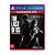 Jogo The Last of Us Remasterizado - PS4 - Imagem 1