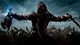 Jogo Terra-Média: Sombras de Mordor + Filme Senhor dos Anéis - PS3 - Imagem 3