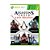 Jogo Assassin's Creed: Ezio Trilogy - Xbox 360 - Imagem 1