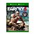 Jogo Far Cry 3 - Xbox 360 e Xbox One - Imagem 1