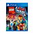 Jogo The LEGO Movie Videogame - PS4 - Imagem 1