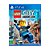 Jogo LEGO City Undercover - PS4 - Imagem 1