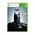 Jogo Batman: Arkham Origins - Xbox 360 - Imagem 1