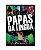 DVD Papas da Língua - Bloco na Rua - Imagem 1
