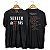 Camiseta Nenhum de Nós - Acústico 30 Anos (Exclusivo & Limitado) - Imagem 1