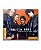 CD Tequila Baby - Bienvenido A Roda Punk - Imagem 1