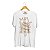 Camiseta M.I.R - Branca - Imagem 1