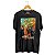 Camiseta Maria do Relento - Histórias Pra Cantar (LANÇAMENTO) - Imagem 1