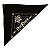Bandana Rosa Tattooada - Hard Fi (LANÇAMENTO) - Imagem 1