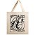 EcoBag Eternos Cascavelletes - 40 Anos de Casca - Imagem 1