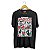 Camiseta Eternos Cascavelletes - 40 Anos de Casca (LANÇAMENTO) - Imagem 1