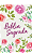 Bíblia NVT – LN Textura Floral - Imagem 1