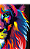 Bíblia NVT – LN Lion Colors - Imagem 1