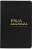 Bíblia NVT Luxo – LN Preto - Imagem 1