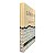LIVRO BOX 5 LIVROS PENTATEUCO BILÍNGUE - ESTUDO DA TORÁ - Imagem 5