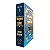 LIVRO BOX TESOUROS DE DAVI C/ 3 VOLUMES - Imagem 13