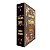 LIVRO BOX TESOUROS DE DAVI C/ 3 VOLUMES - Imagem 9