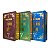 LIVRO BOX TESOUROS DE DAVI C/ 3 VOLUMES - Imagem 3