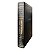 BÍBLIA JUMBO ARC FULL COLOR CAPA PU LUXO C/ HARPA - CRUZ PRETA - Imagem 3